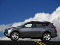 Toyota RAV4 (2013)
