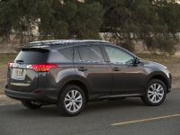 Toyota RAV4 (2013)