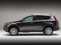 Toyota RAV4 (2013) - picture 19 of 30