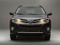 Toyota RAV4 (2013) - picture 21 of 30