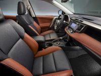 Toyota RAV4 (2013) - picture 30 of 30