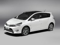 Toyota Verso (2013) - picture 3 of 9