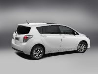 Toyota Verso (2013) - picture 7 of 9