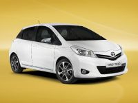 Toyota Yaris Trend (2013) - picture 1 of 5