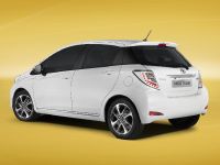 Toyota Yaris Trend (2013) - picture 3 of 5