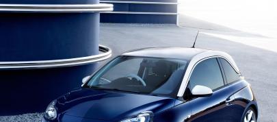 Vauxhall Adam (2013) - picture 4 of 10