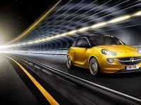 Vauxhall Adam (2013) - picture 3 of 10