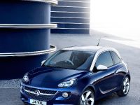 Vauxhall Adam (2013) - picture 4 of 10