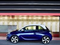 Vauxhall Adam (2013) - picture 6 of 10