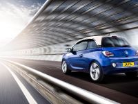 Vauxhall Adam (2013) - picture 8 of 10