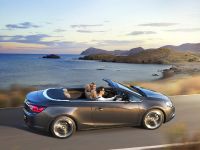 Vauxhall Cascada (2013) - picture 1 of 5