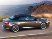 Vauxhall Cascada (2013) - picture 2 of 5