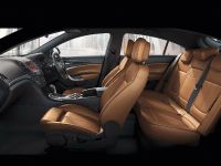 Vauxhall Insignia (2013) - picture 8 of 10