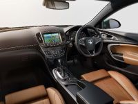 Vauxhall Insignia (2013) - picture 10 of 10