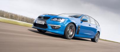 Vauxhall VXR8 Tourer (2013) - picture 7 of 21