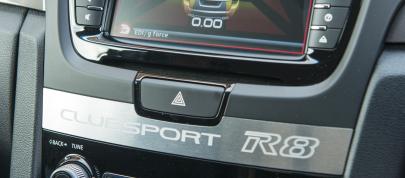 Vauxhall VXR8 Tourer (2013) - picture 20 of 21