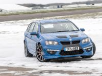 Vauxhall VXR8 Tourer (2013) - picture 1 of 21