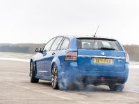 Vauxhall VXR8 Tourer (2013)