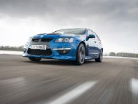 Vauxhall VXR8 Tourer (2013) - picture 4 of 21