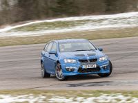 Vauxhall VXR8 Tourer (2013) - picture 6 of 21