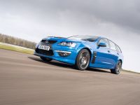 Vauxhall VXR8 Tourer (2013) - picture 7 of 21