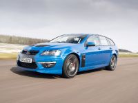 Vauxhall VXR8 Tourer (2013) - picture 8 of 21