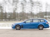 Vauxhall VXR8 Tourer (2013) - picture 10 of 21