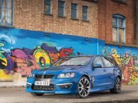 Vauxhall VXR8 Tourer (2013)