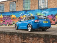 Vauxhall VXR8 Tourer (2013)