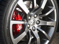 Vauxhall VXR8 Tourer (2013)