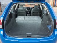 Vauxhall VXR8 Tourer (2013)