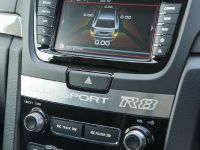 Vauxhall VXR8 Tourer (2013)