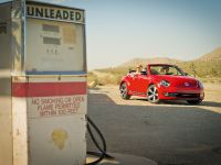 Volkswagen Beetle Cabriolet (2013) - picture 4 of 4