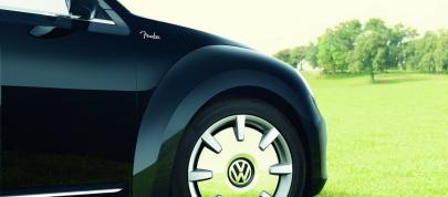 Volkswagen Beetle Fender Edition (2013) - picture 7 of 7