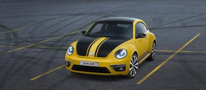 Volkswagen Beetle GSR Limited Edition (2013) - picture 4 of 11