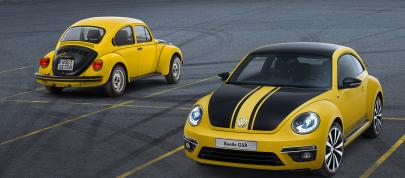 Volkswagen Beetle GSR Limited Edition (2013) - picture 7 of 11