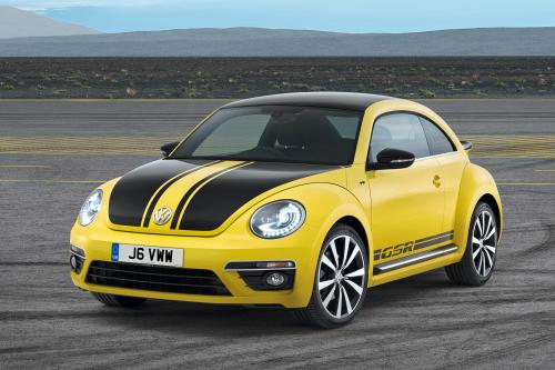 Volkswagen Beetle GSR Limited Edition (2013) - picture 1 of 11