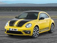 Volkswagen Beetle GSR Limited Edition (2013) - picture 1 of 11