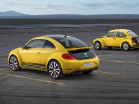 2013 Volkswagen Beetle GSR Limited Edition