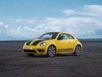 Volkswagen Beetle GSR Limited Edition (2013) - picture 3 of 11