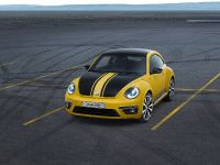 Volkswagen Beetle GSR Limited Edition (2013) - picture 4 of 11