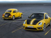 Volkswagen Beetle GSR Limited Edition (2013) - picture 7 of 11