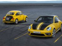 Volkswagen Beetle GSR Limited Edition (2013) - picture 7 of 11
