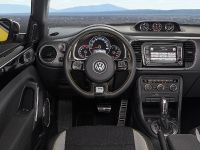 Volkswagen Beetle GSR Limited Edition (2013) - picture 8 of 11