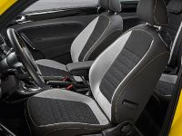 Volkswagen Beetle GSR Limited Edition (2013) - picture 10 of 11