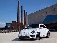 Volkswagen Beetle R-Line (2013) - picture 3 of 6