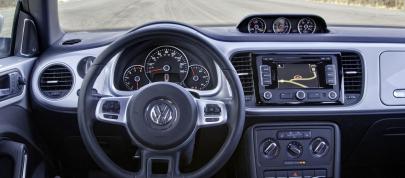 2013 Volkswagen Beetle TDI US (2012) - picture 4 of 6