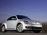 2013 Volkswagen Beetle TDI US (2012) - picture 1 of 6