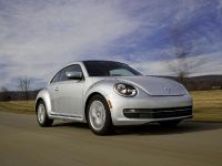 2013 Volkswagen Beetle TDI US (2012) - picture 2 of 6