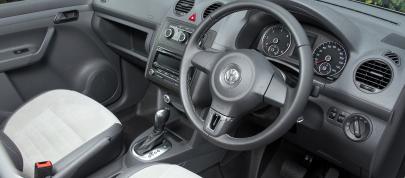 Volkswagen Caddy Edition 30 (2013) - picture 7 of 7